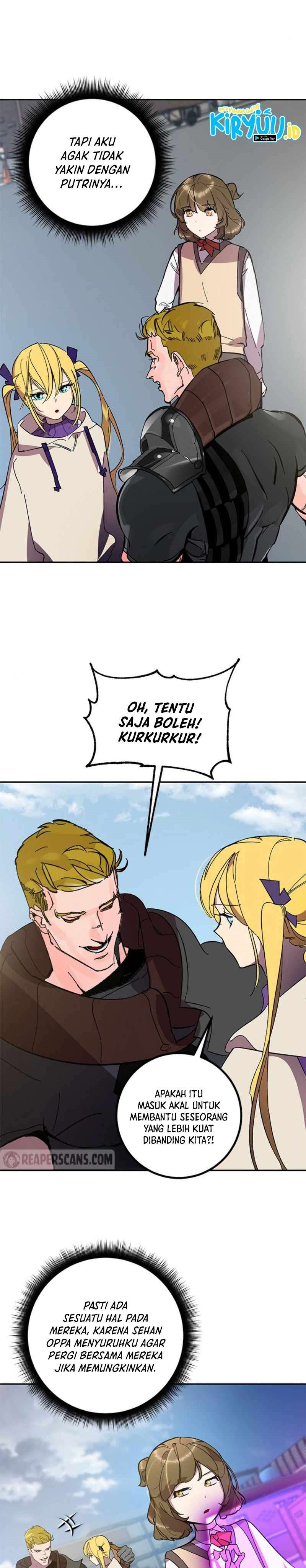 Return to Player