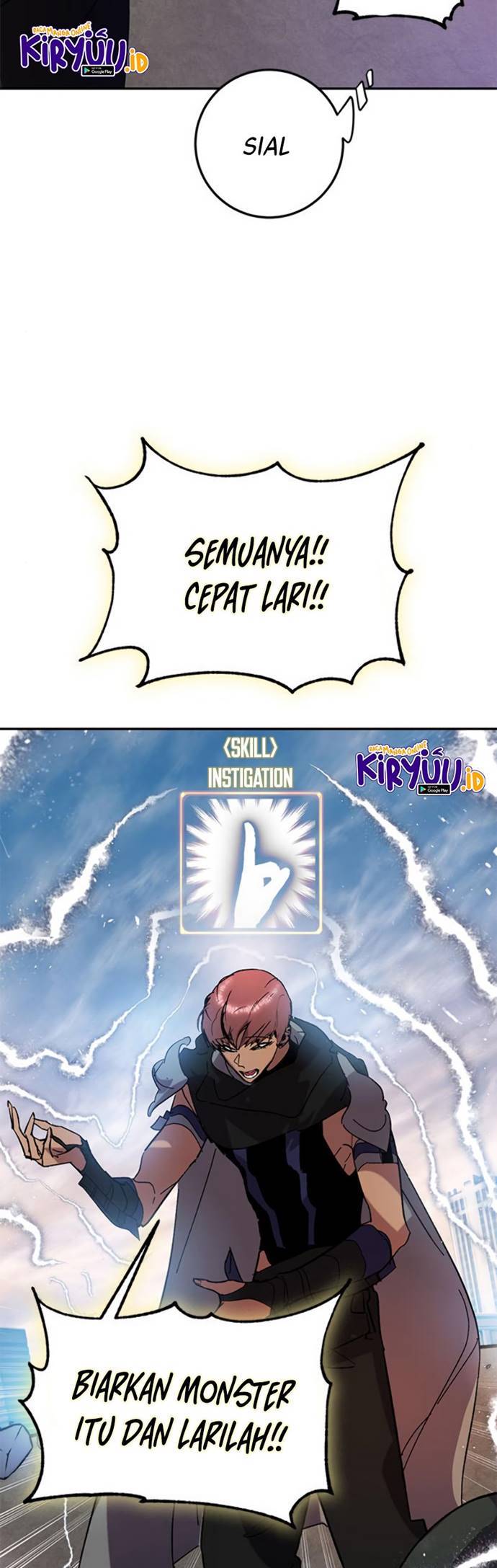 Return to Player