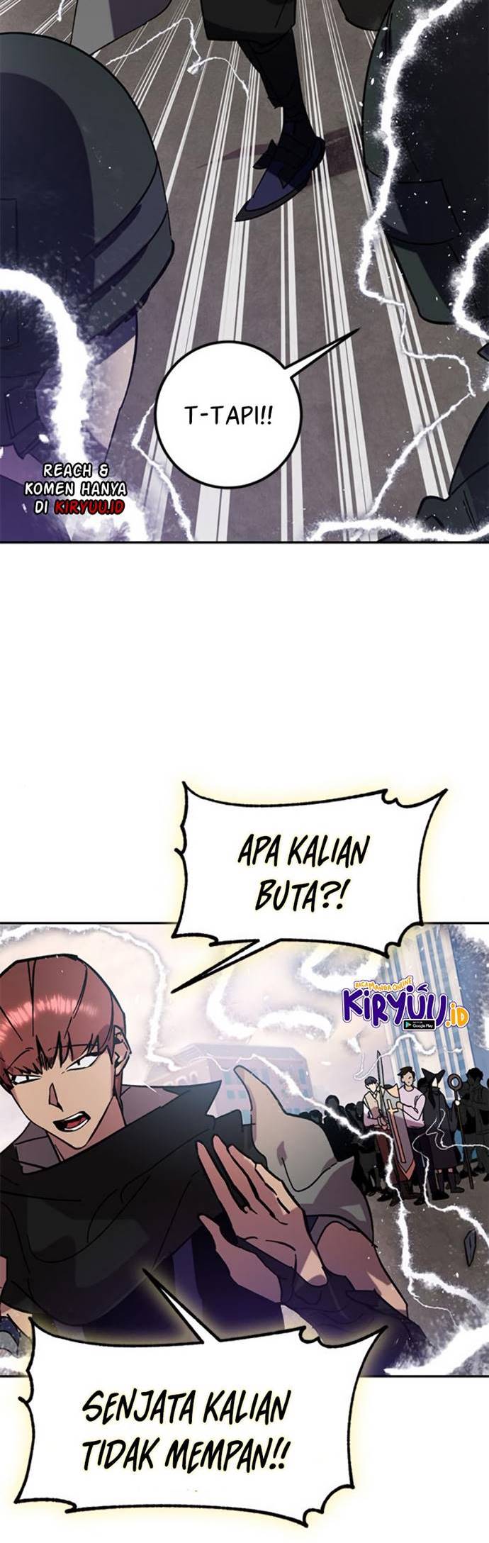 Return to Player