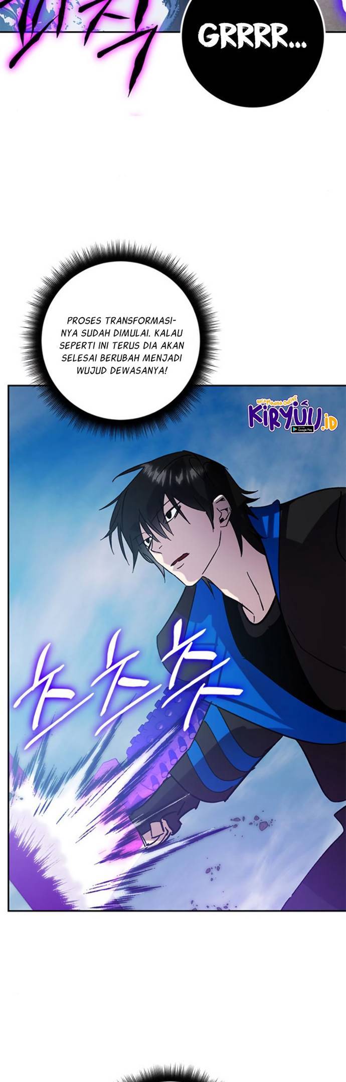 Return to Player