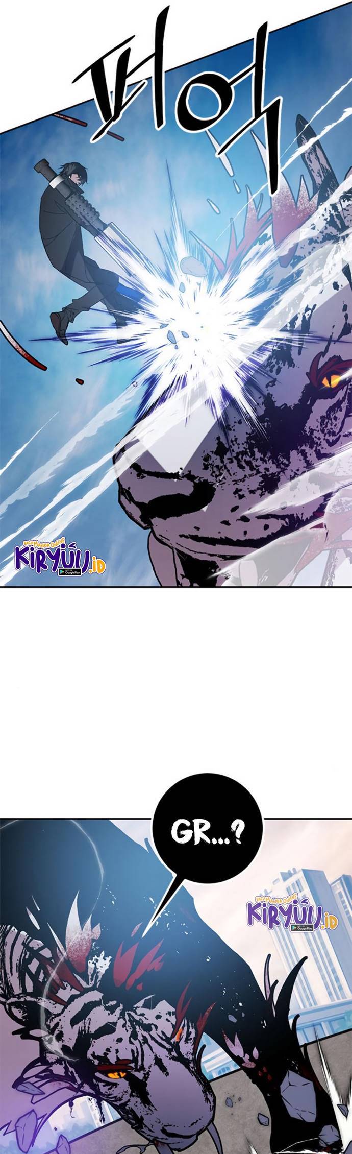 Return to Player