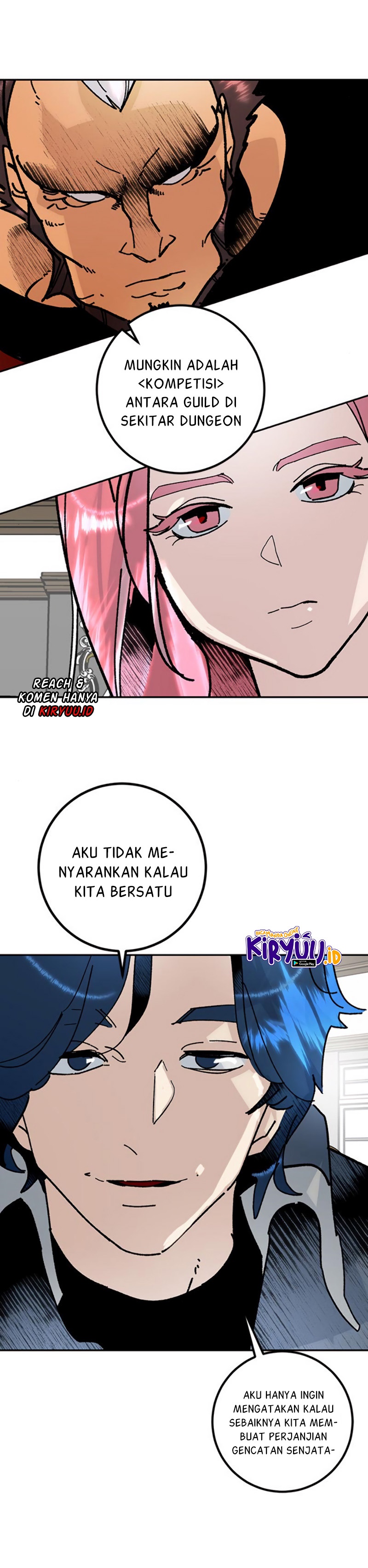 Return to Player