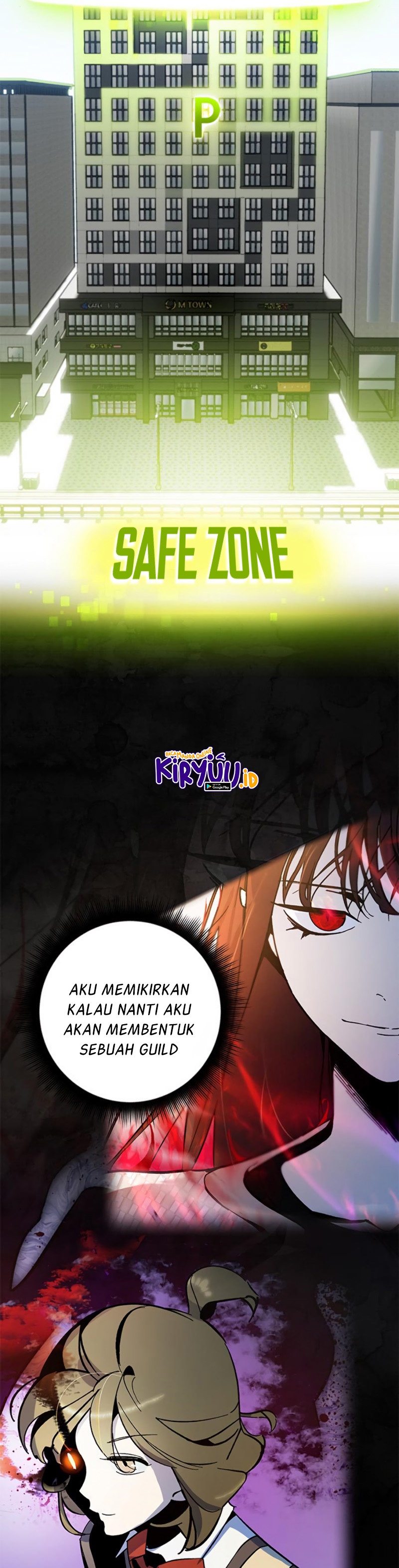 Return to Player
