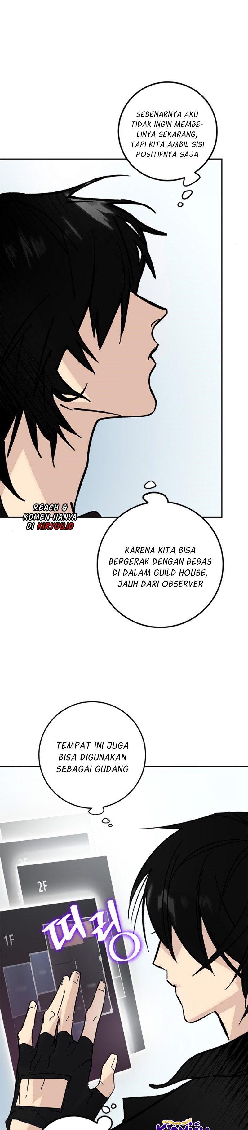 Return to Player