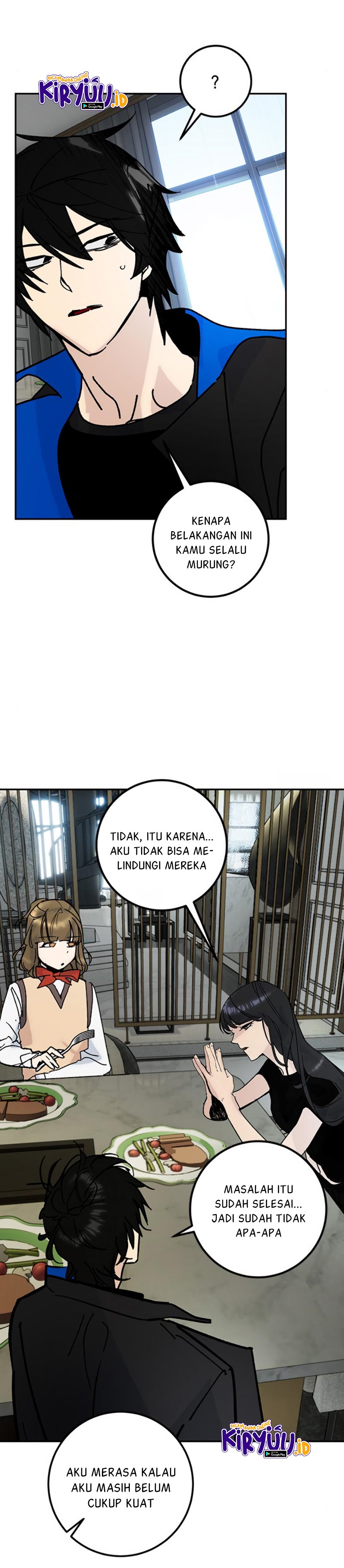 Return to Player