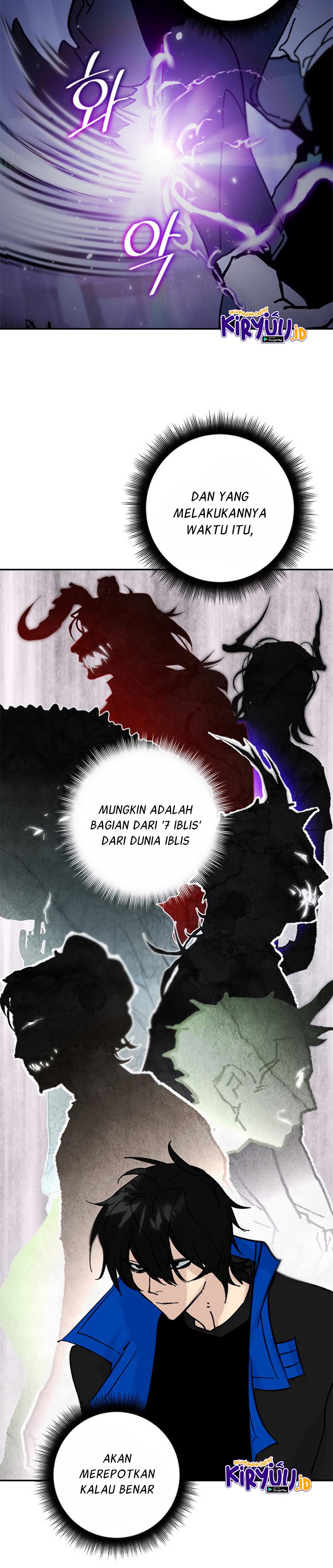Return to Player