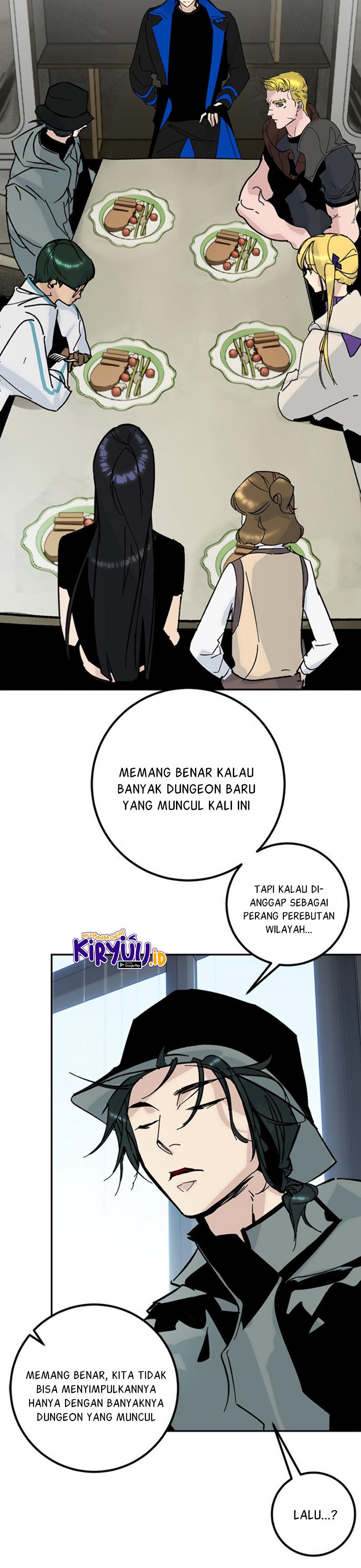 Return to Player