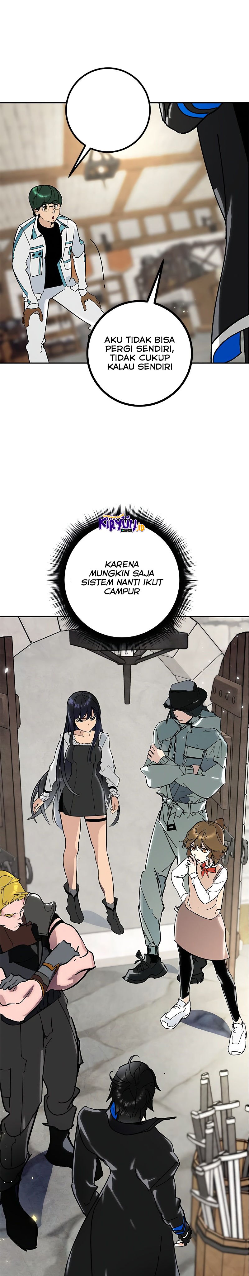 Return to Player