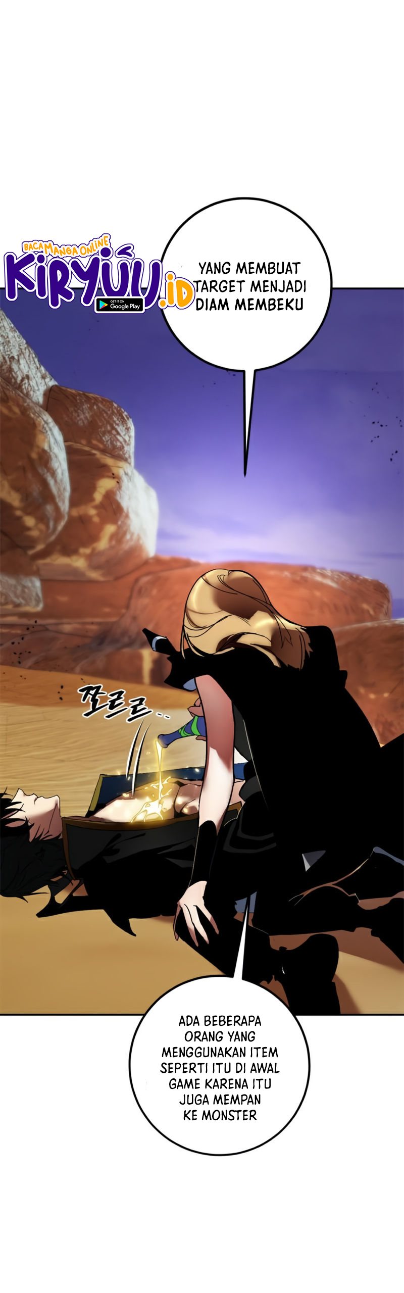 Return to Player