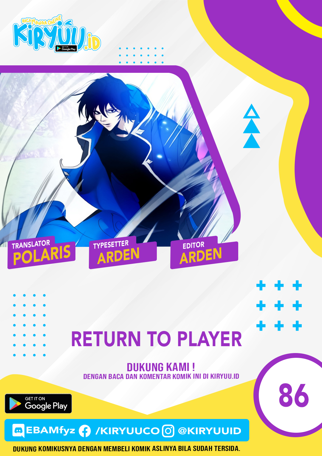 Return to Player