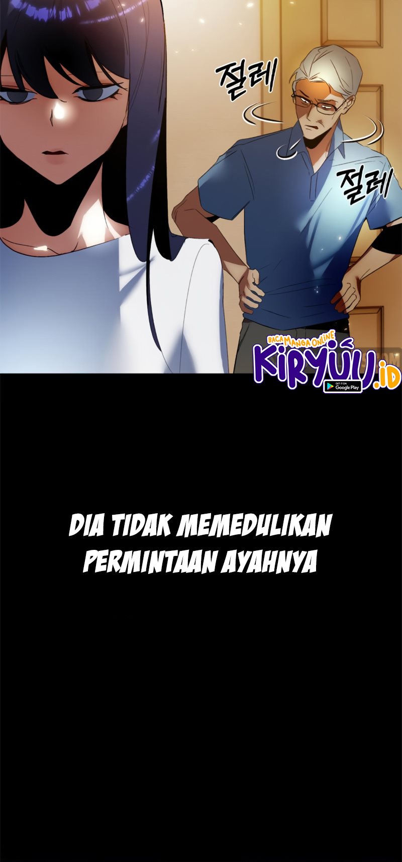 Return to Player