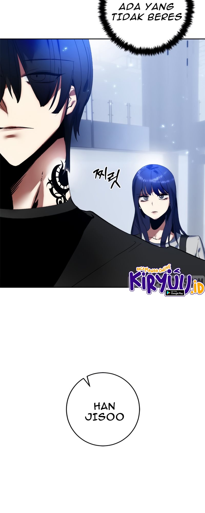 Return to Player