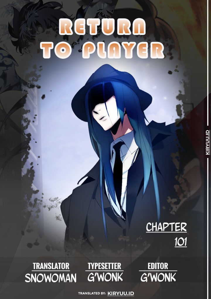 Return to Player