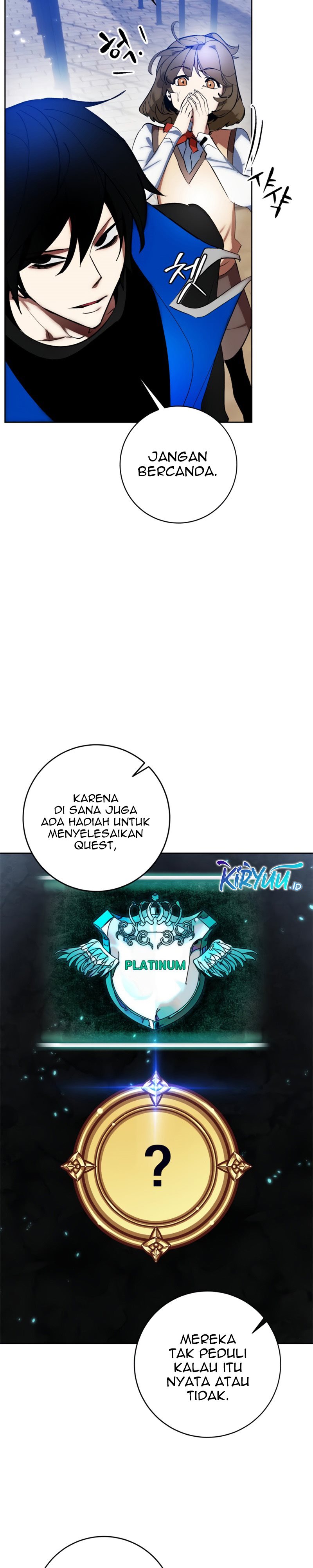 Return to Player