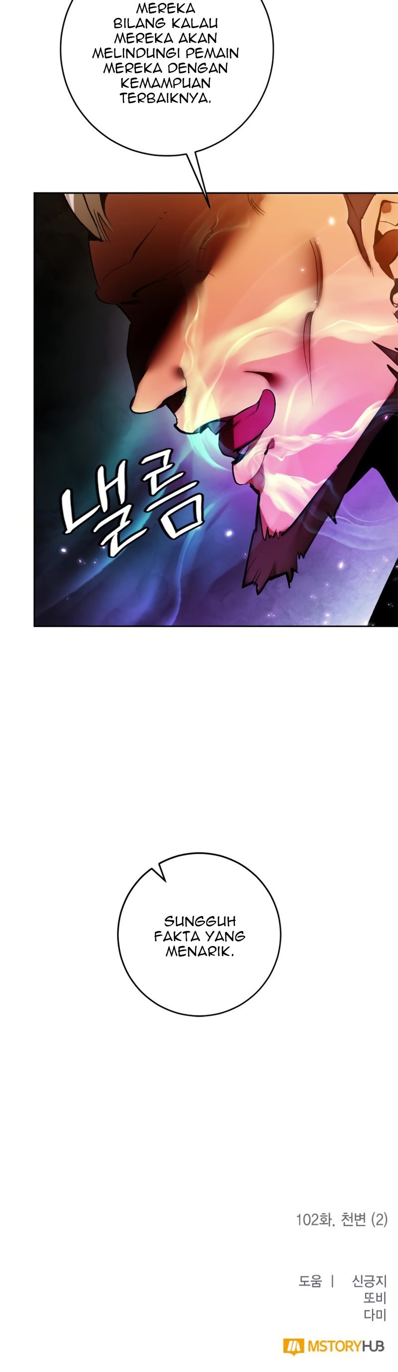 Return to Player