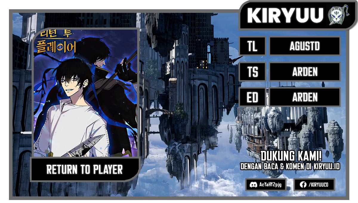 Return to Player