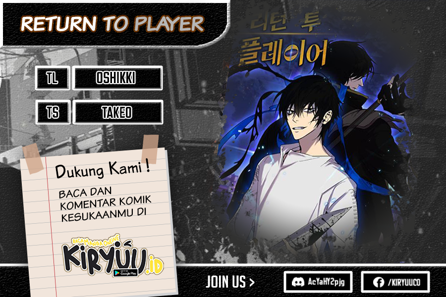 Return to Player