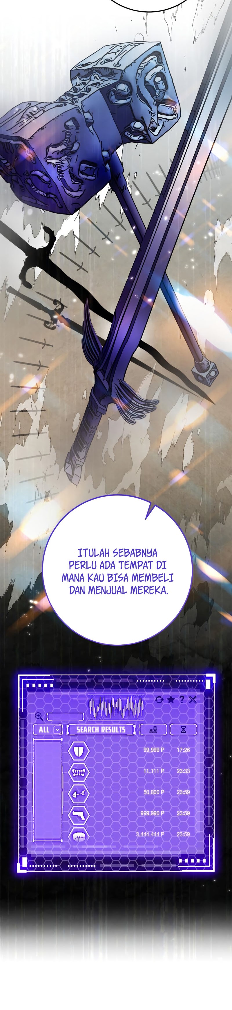 Return to Player