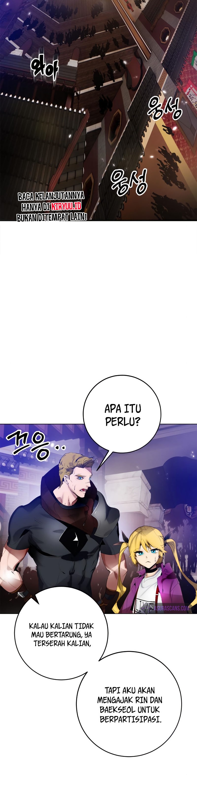 Return to Player