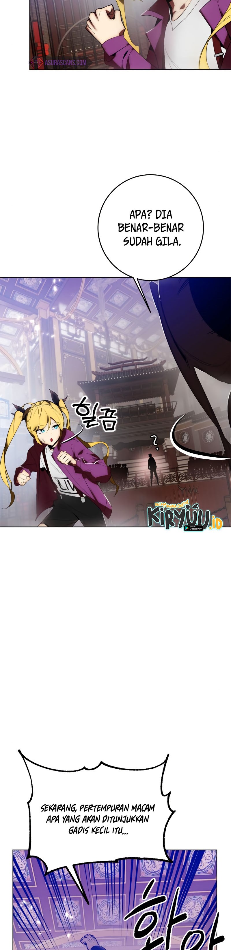 Return to Player