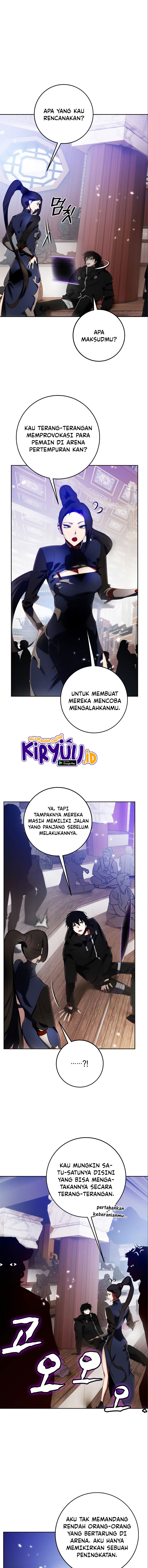 Return to Player