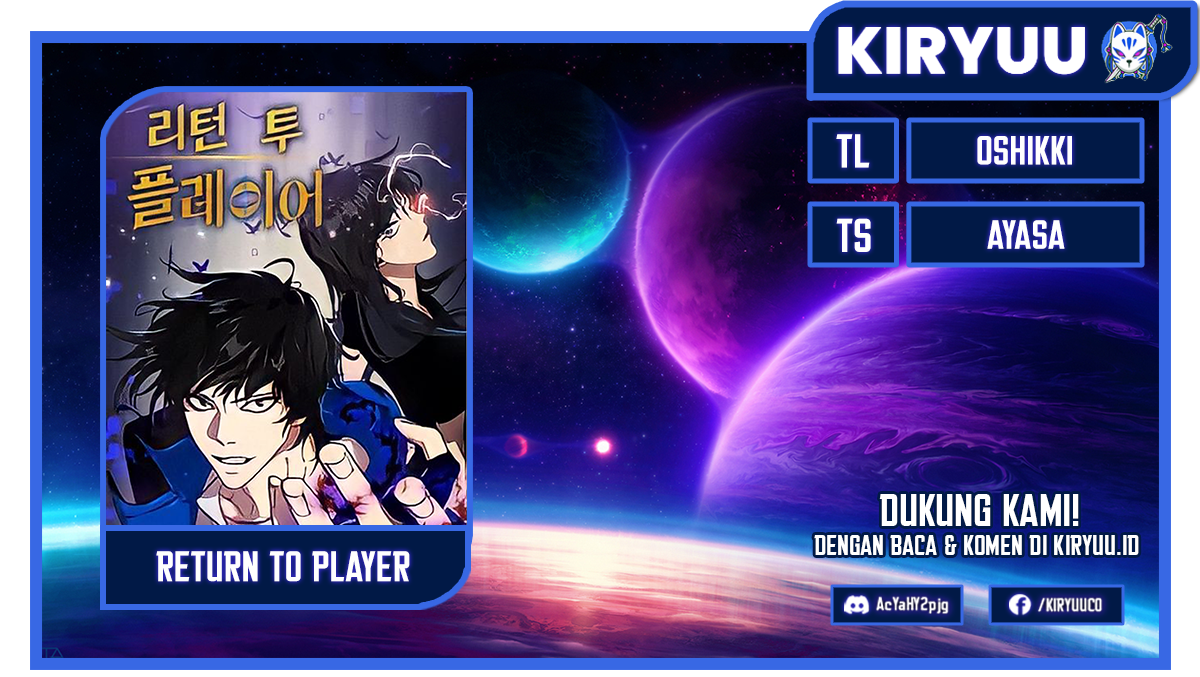 Return to Player