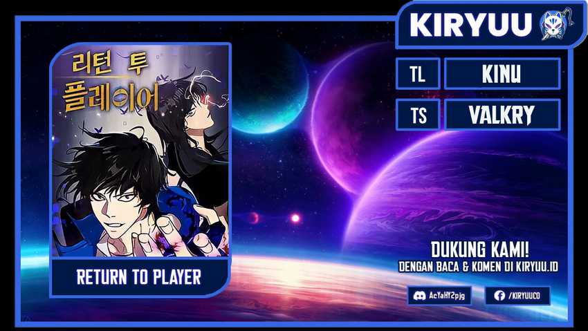 Return to Player