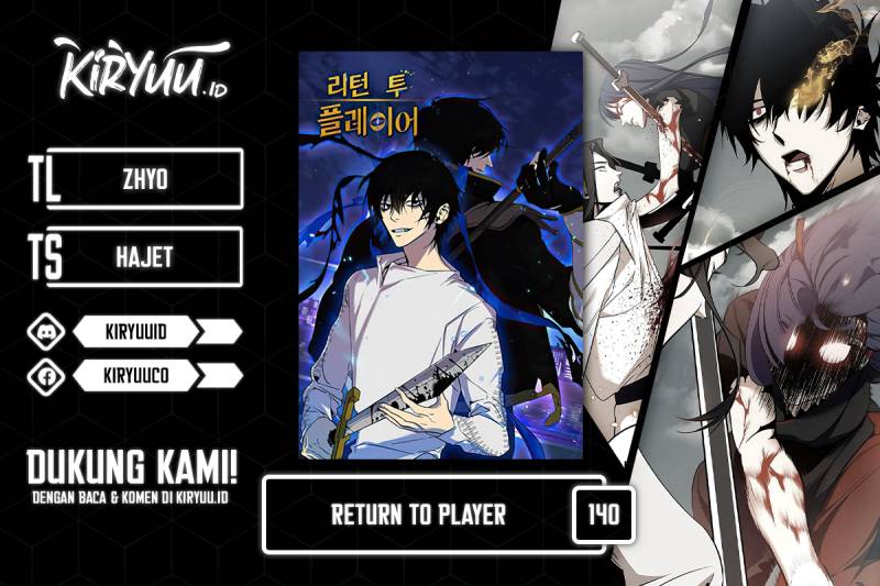 Return to Player