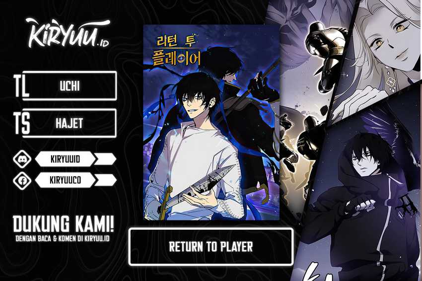 Return to Player