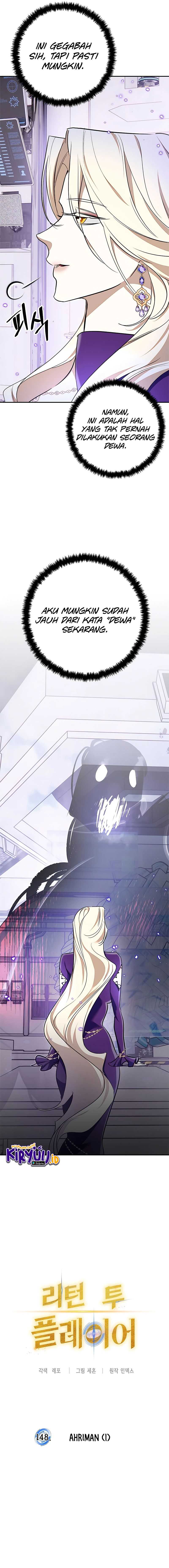Return to Player