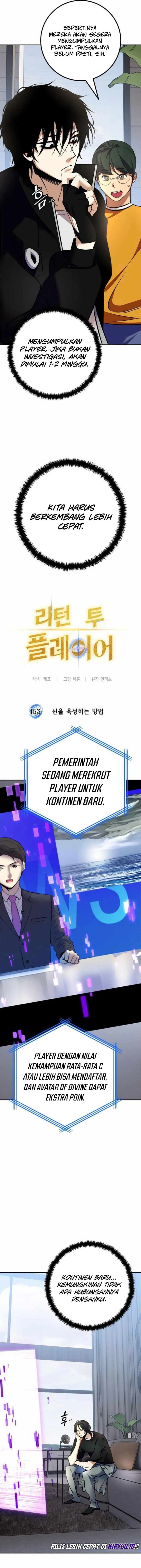 Return to Player