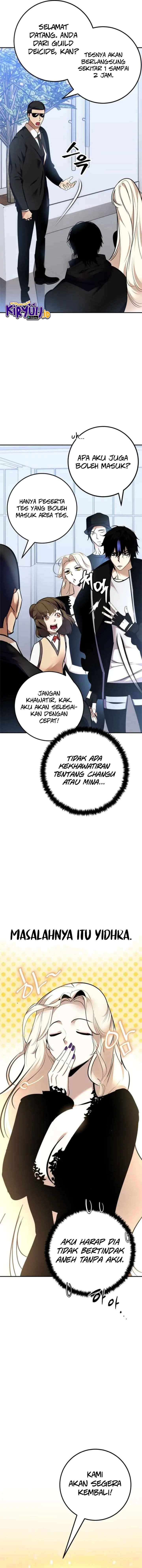 Return to Player