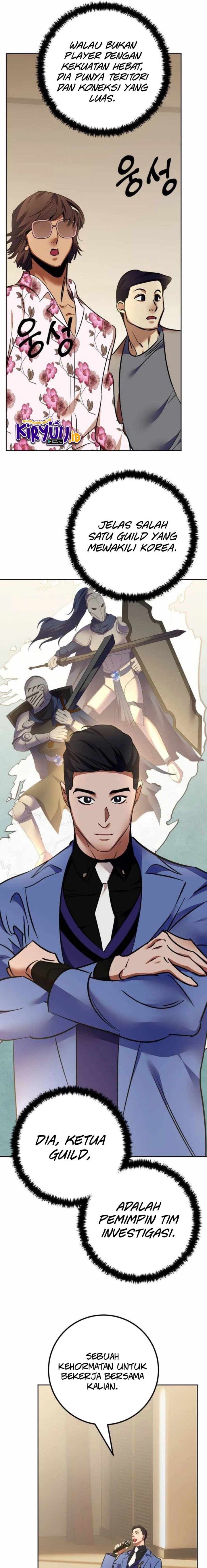 Return to Player