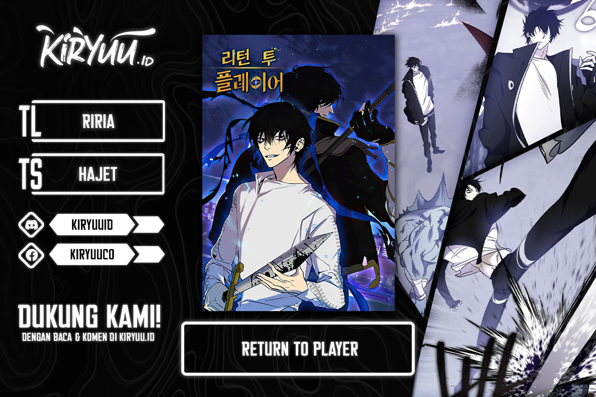 Return to Player