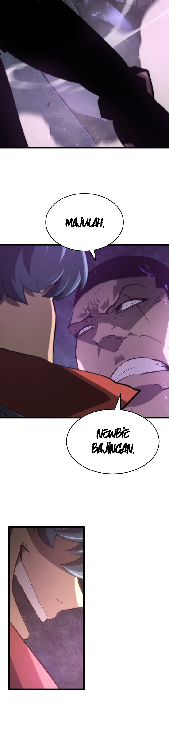 Return of the SSS-Class Ranker
