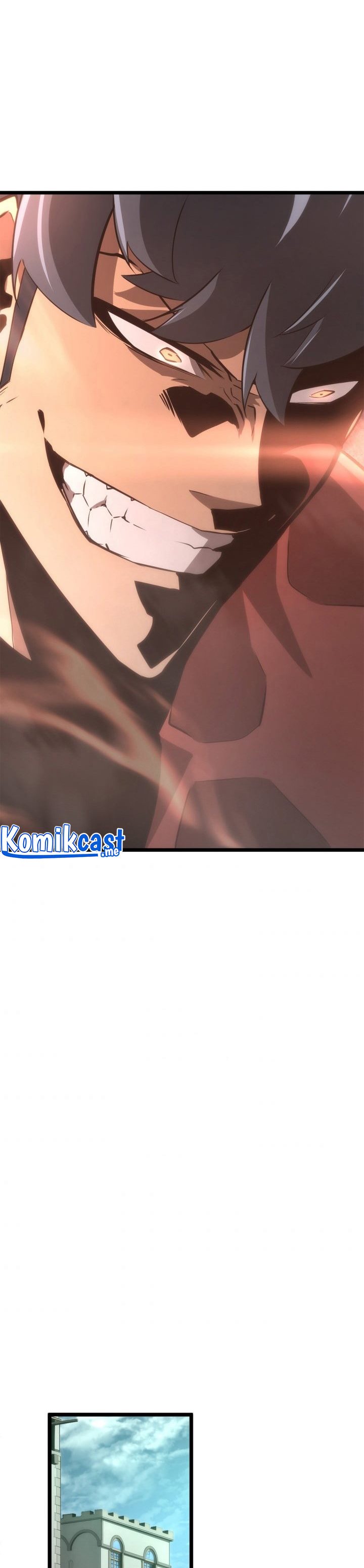 Return of the SSS-Class Ranker