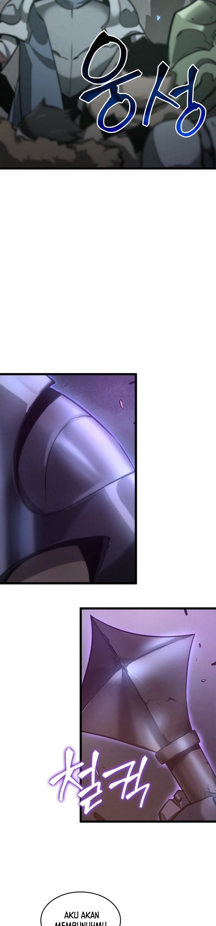 Return of the SSS-Class Ranker