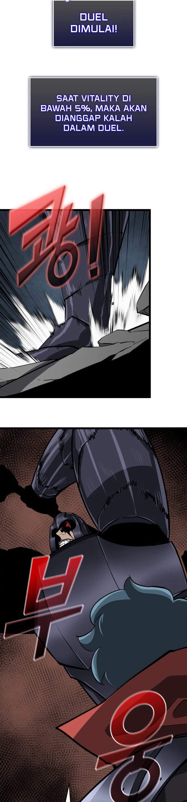 Return of the SSS-Class Ranker