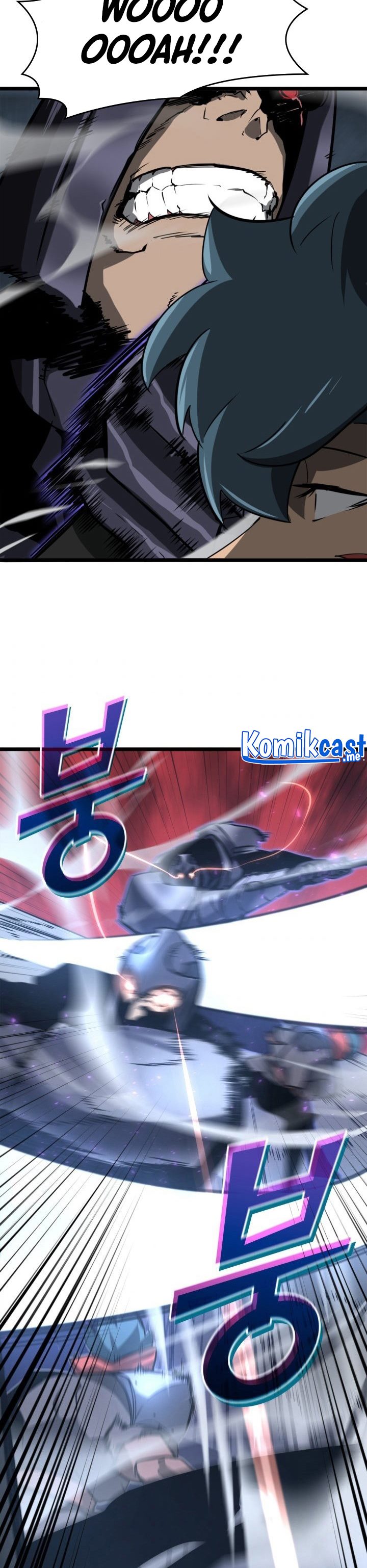 Return of the SSS-Class Ranker