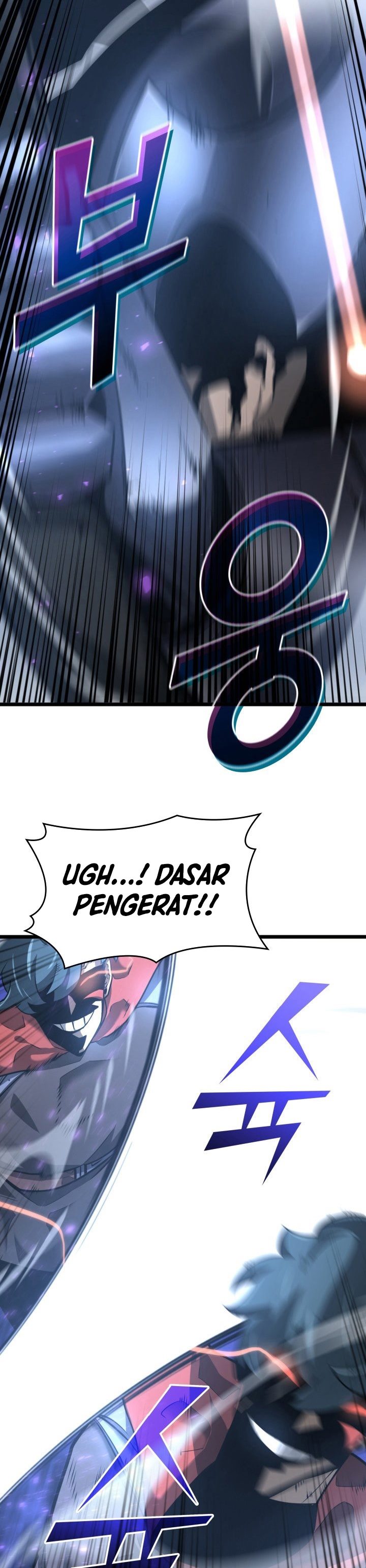 Return of the SSS-Class Ranker