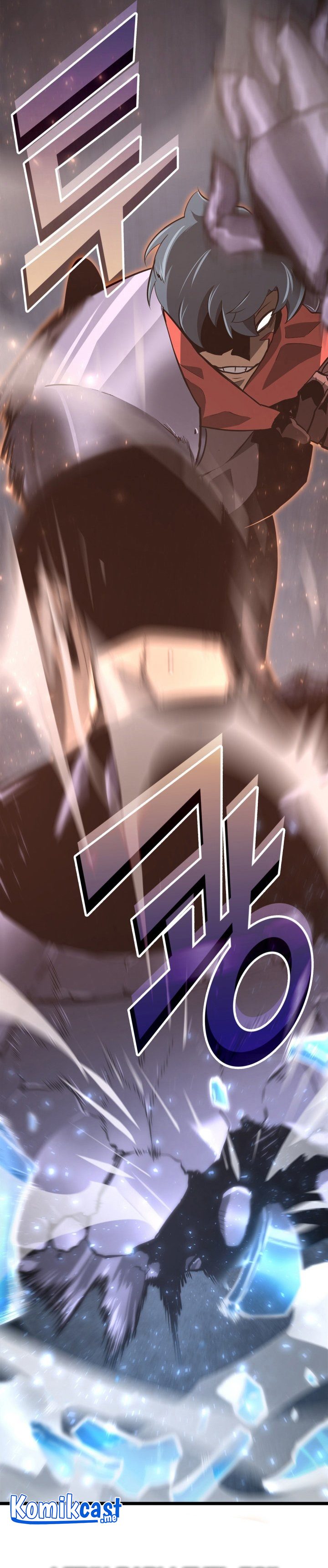 Return of the SSS-Class Ranker
