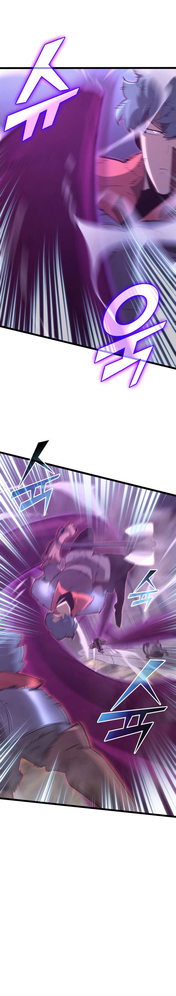 Return of the SSS-Class Ranker