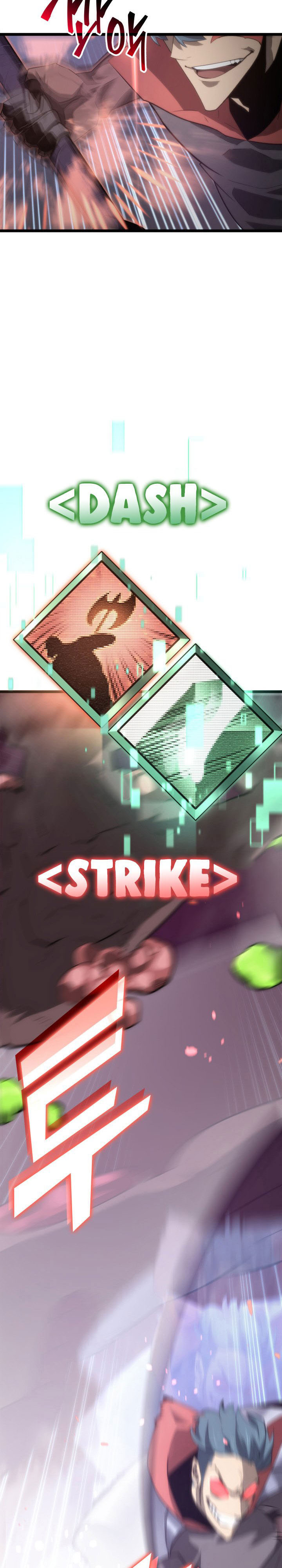 Return of the SSS-Class Ranker