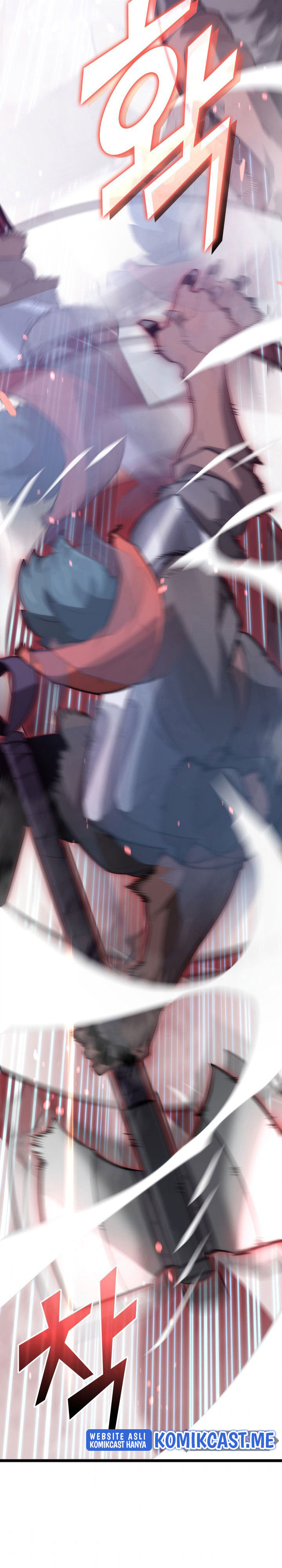 Return of the SSS-Class Ranker