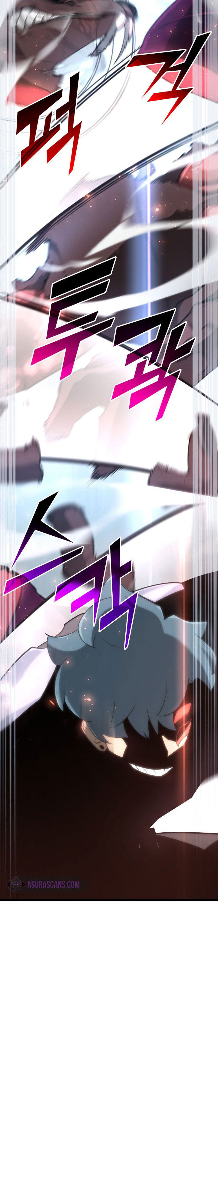 Return of the SSS-Class Ranker