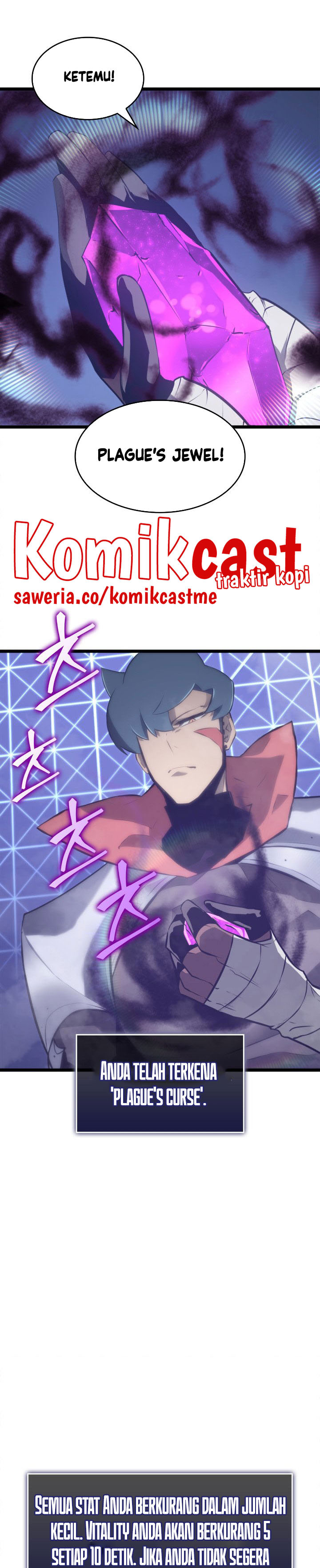 Return of the SSS-Class Ranker