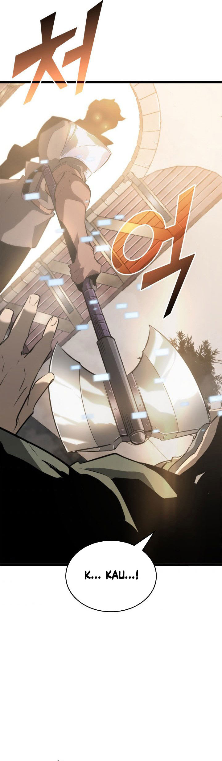 Return of the SSS-Class Ranker