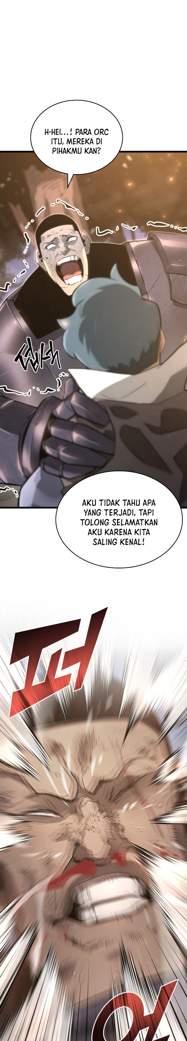 Return of the SSS-Class Ranker