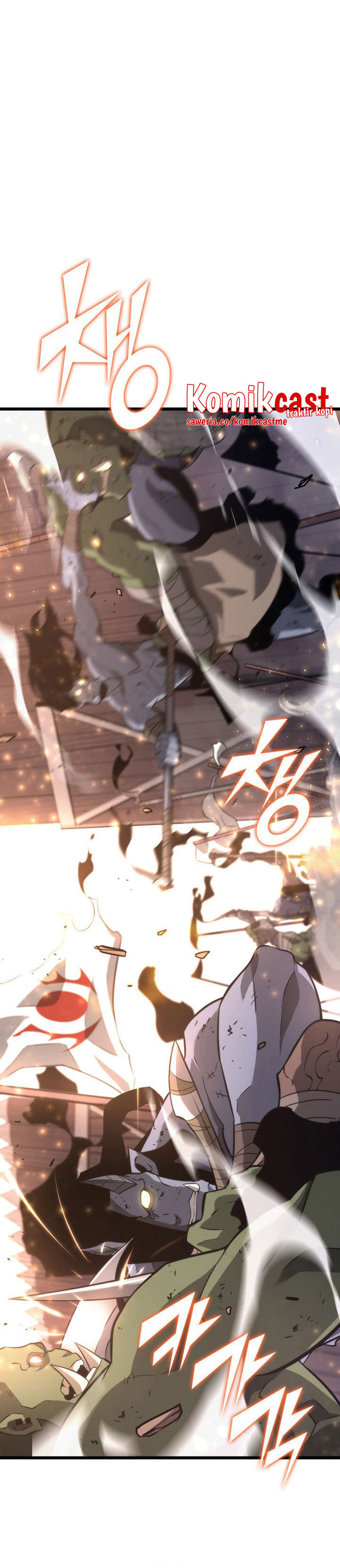 Return of the SSS-Class Ranker