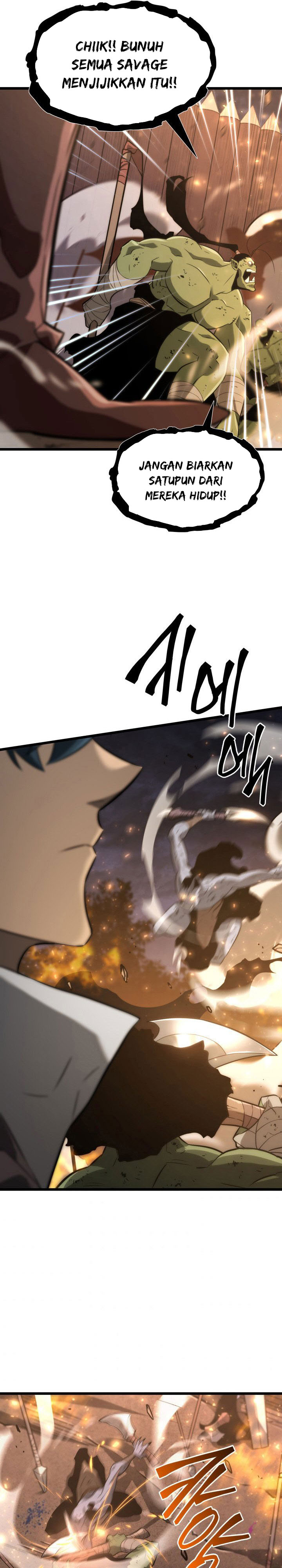 Return of the SSS-Class Ranker